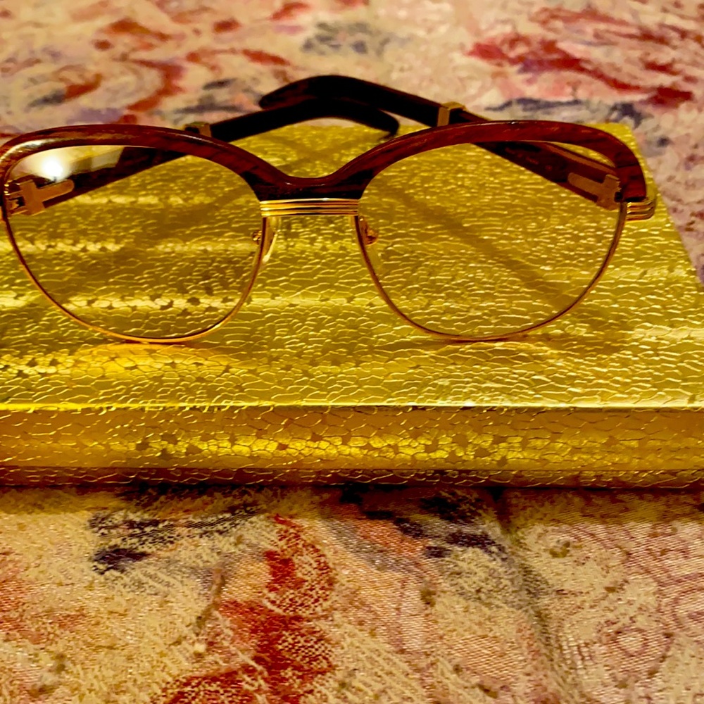 Authentic Cartier sunglasses